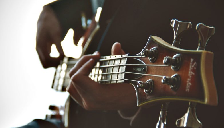 3 Best Types of Guitar Strings